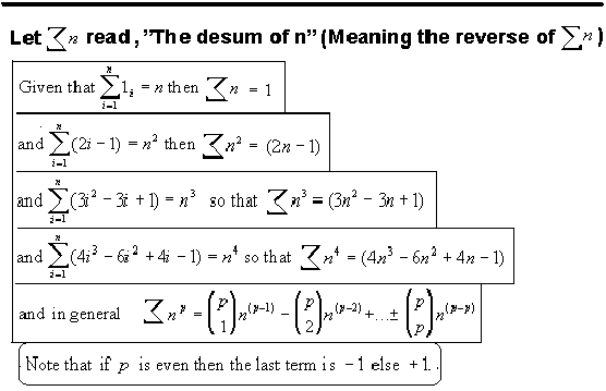 Math Calculations