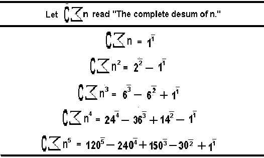 Math Calculations